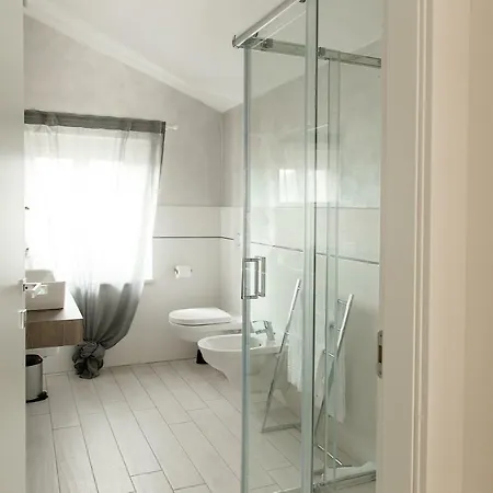 Appartamento Luxury Lazise