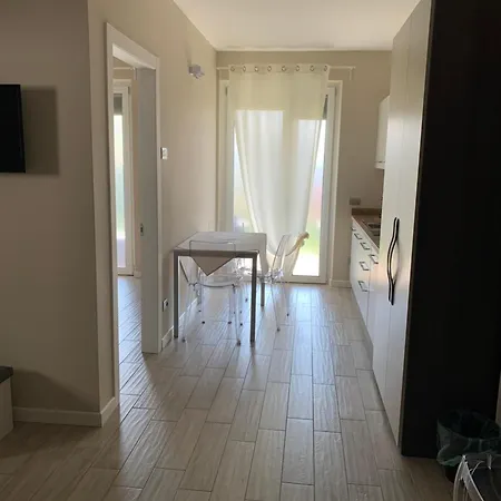 Apartman Luxury Lazise