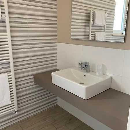 Luxury Apartman