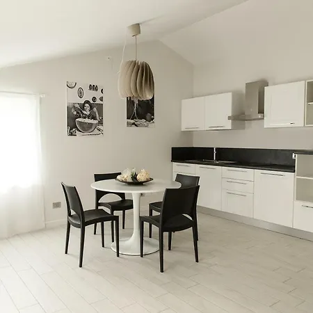 Luxury Apartman