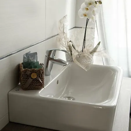 Luxury Appartement