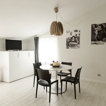 Luxury Lägenhet