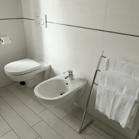 Apartman Luxury Lazise