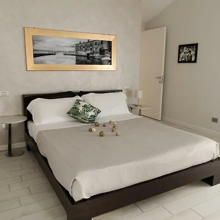 Luxury Apartman