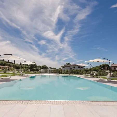 Lägenhet Luxury Lazise